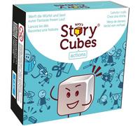 Rorys Story Cubes - Actions
