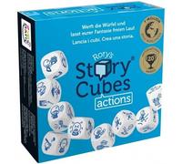 Rorys Story Cubes - Actions