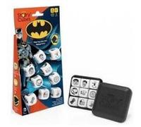 Rory's Story Cubes - Batman G