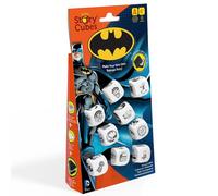 Rory's Story Cubes : DC Comics Batman Game Set
