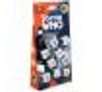 Rory's Story Cubes - Doctor Who G