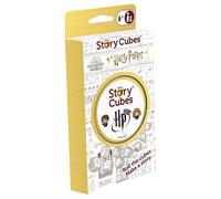 Rory's Story Cubes Édition Harry Potter Jeu De Dés D’Histoire Fun