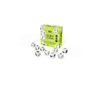 Rorys Story Cubes Voyages Max