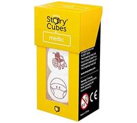 Rorys Story Cubes Medic