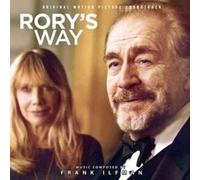 Frank Ilfman - Rory's Way (The Etruscan Smile) (Original Motion Picture Soundtrack) [Import]