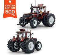 Ros 302365 Fiat Winner F 130 + Pneus Jumeaux 1:32 Échelle 1 Édition Limitée Neuf