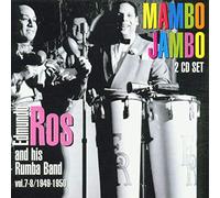 Ros, Edmundo - 1949-50-Mambo Jambo