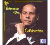 Edmundo Ros and His Orchestra - Celebration [Import]