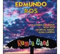 Ros, Edmundo - Conga Del Amor