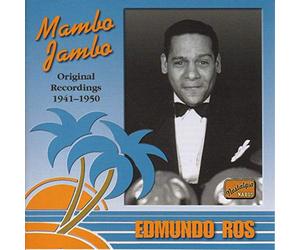 Ros, Edmundo - Edmundo ros
