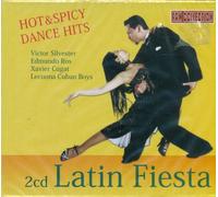 Ros,Edmundo - Latin Fiesta-Hot & Spicy
