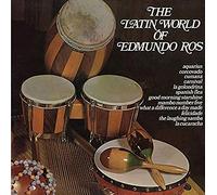 Ros,Edmundo - Latin World of Edmundo Ros