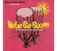 Ros Edmundo & Orchester - Vaba-Ba-Boom [Import]