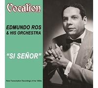Ros, Edmundo - Rare Transcription..