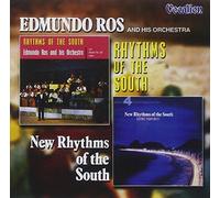 Ros, Edmundo - Rhythms of The South [Import]