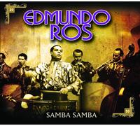Ros, Edmundo - Samba [Import]