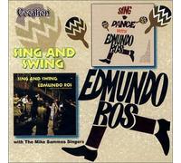 Ros, Edmundo - Sing and Swing / Sing and Dance