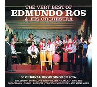 Ros, Edmundo - Very Best of