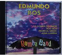 Ros Edmundo - Y Su Rumba Band [Import]