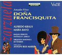 Ros-Marba, Antonio - Doña Francisquita
