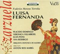 Ros-Marba, Antonio - Luisa Fernanda