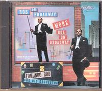 Ros On Broadway - More Ros On Broadway