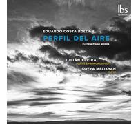 Ros,Roger Morello - Perfil Del Aiire