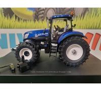 ROS30140.5 - NEW HOLLAND T7.270 Blue Power - Ros - 1/32