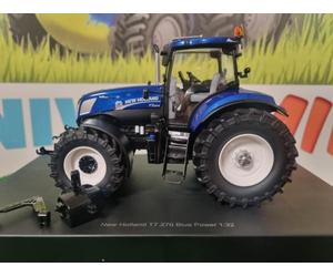 ROS30140.5 - NEW HOLLAND T7.270 Blue Power - Ros - 1/32