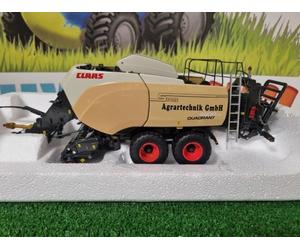 ROS60189.5 - CLAAS Quadrant 5300 FC Stotz - Ros - 1/32