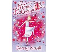 Rosa and the Magic Moonstone by Darcey Bussell Paperback Book Bussell, Darcey (Auteur)