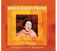 Rosa Balestrieri - Rosa Balistreri