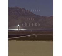 Rosa Barba: From source to poem