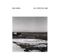 Rosa Barba In a Perpetual Now /anglais