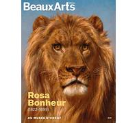 Rosa bonheur (1822-1899): AU MUSEE D'ORSAY