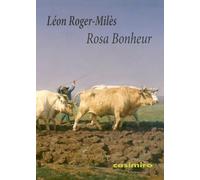 Rosa Bonheur