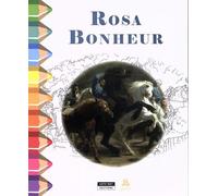 Rosa Bonheur : Un joli livre de coloriage