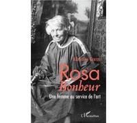 Albertine Gentou – Rosa Bonheur – Une femme au service de l'art