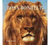 Rosa Bonheur - Armelle Fémelat - Place Des Victoires Eds - relié - Monographie