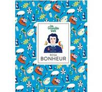 Rosa Bonheur Camille Viéville (Auteur), Olivia Boutrou (Illustration)