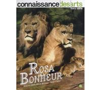 Rosa bonheur - Collectif - Connaissance Des Arts Revue - broché - Revue
