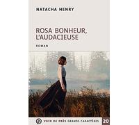 Rosa Bonheur, l'audacieuse