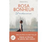 Rosa Bonheur, l'audacieuse Natacha Henry (Auteur)