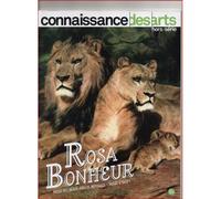 Rosa Bonheur : Musée Des Beaux-Arts De Bordeaux, Musée D'orsay