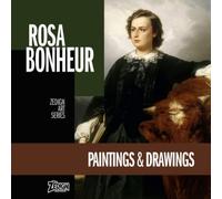 Rosa Bonheur - Paintings & Drawings