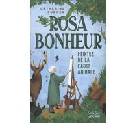 Rosa Bonheur - Peintre De La Cause Animale