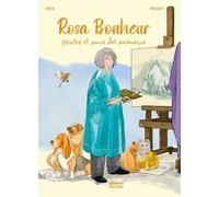 Rosa Bonheur: Peintre et amie des animaux