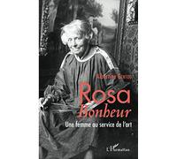 Rosa Bonheur - Une Femme Au Service De L'art