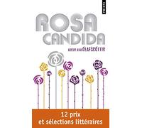 Rosa Candida