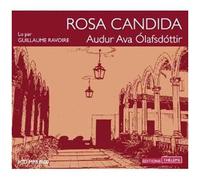 Rosa Candida - Cd Mp3